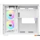 Корпуса Ocypus Iota C50 Curve WH ARGB