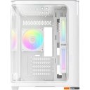 Корпуса Ocypus Iota C50 Curve WH ARGB