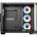 Корпуса Ocypus Iota C70 Curve BK ARGB