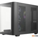 Корпуса Ocypus Iota C70 Curve BK ARGB