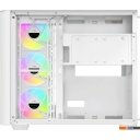 Корпуса Ocypus Iota C70 Curve WH ARGB