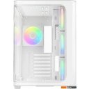 Корпуса Ocypus Iota C70 Curve WH ARGB