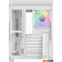 Корпуса Ocypus Iota C70 Curve WH ARGB