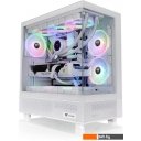 Корпуса Thermaltake View 270 TG ARGB Snow CA-1Y7-00M6WN-01