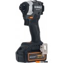 Наборы электроинструментов DeWalt DCK200MP2T (шуруповерт, винтоверт, 2 АКБ, кейс)