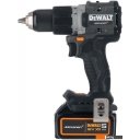 Наборы электроинструментов DeWalt DCK200MP2T (шуруповерт, винтоверт, 2 АКБ, кейс)