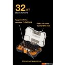 Биты, головки, насадки, держатели DeWalt DT70901T