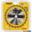 Пильные диски DeWalt DT1934