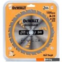 Пильные диски DeWalt DT1951