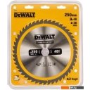 Пильные диски DeWalt DT1957