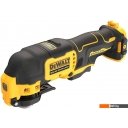 Шлифмашины DeWalt DCS353NT (без АКБ, кейс)