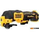 Шлифмашины DeWalt DCS353NT (без АКБ, кейс)