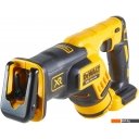 Циркулярные, торцовочные и сабельные пилы DeWalt DCS369P2 (с 2-мя АКБ, кейс)