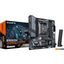 Материнские платы Gigabyte B550M Gaming X WiFi6