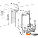 Винные шкафы Miele KWT 6321 UG