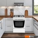 Кухонные плиты GEFEST CG 60М C7 К73