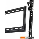 Кронштейны Arm Media STEEL-2 NEW (черный)