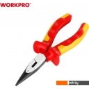 Строительный, слесарный, монтажный инструмент Workpro WP342004