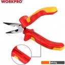 Строительный, слесарный, монтажный инструмент Workpro WP342004