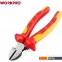 Строительный, слесарный, монтажный инструмент Workpro WP342008