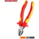 Строительный, слесарный, монтажный инструмент Workpro WP342008