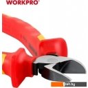 Строительный, слесарный, монтажный инструмент Workpro WP342008