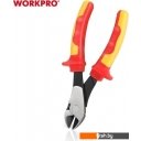 Строительный, слесарный, монтажный инструмент Workpro WP342009