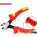 Строительный, слесарный, монтажный инструмент Workpro WP342009