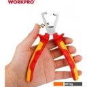 Строительный, слесарный, монтажный инструмент Workpro WP342010