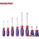 Наборы инструментов Workpro WP200505 (8 предметов)