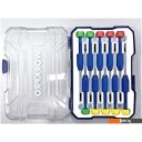 Наборы инструментов Workpro WP200530 (10 предметов)