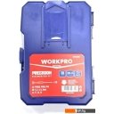 Наборы инструментов Workpro WP200530 (10 предметов)