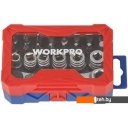 Наборы инструментов Workpro WP200535 (24 предмета)
