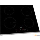 Варочные панели BEKO HII64400TXO