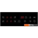 Варочные панели BEKO HII64400TXO