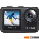 Экшен-камеры Akaso Brave 7 LE SYYA0021-BK