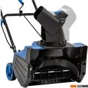 Снегоуборщики и подметальные машины Hyundai S-446