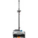 Снегоуборщики и подметальные машины Hyundai S-404iON (без АКБ)