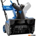 Снегоуборщики и подметальные машины Hyundai S-646