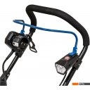 Снегоуборщики и подметальные машины Hyundai S-646