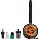 Мойки высокого давления DWT HDP21-165 DRW