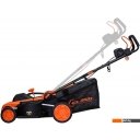 Газонокосилки ELAND GLM-4018 LUX