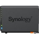 Сетевые накопители (NAS) Synology DiskStation DS225+
