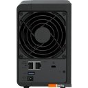 Сетевые накопители (NAS) Synology DiskStation DS225+