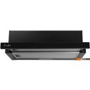 Вытяжки LEX Hogan G 600 (черный)