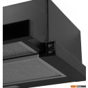 Вытяжки LEX Hogan G 600 (черный)