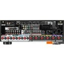 AV-ресиверы и усилители Denon AVC-X3700H