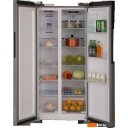 Холодильники Ascoli ACDS450WIB