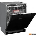 Посудомоечные машины KUPPERSBERG GS 6057