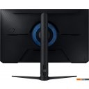 Мониторы Samsung Odyssey G3 LS27DG300EUXEN